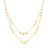 Collana Stroili Oro Donna in Oro 1418866